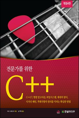   C++ (4)